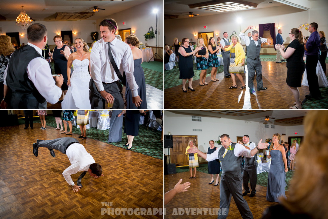 Harrisburg York Wedding Photography